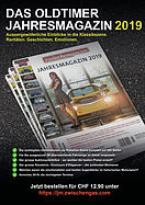 Bild von SwissClassics Revue Nr. 73/3 2019 - Seite 57