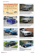 Bild von SwissClassics Revue Nr. 73/3 2019 - Seite 84