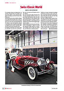 Bild von SwissClassics Revue Nr. 74/4 2019 - Seite 30