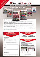 Bild von SwissClassics Revue Nr. 75/5 2019 - Seite 110