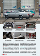 Bild von SwissClassics Revue Nr. 75/5 2019 - Seite 22