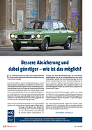 Bild von SwissClassics Revue Nr. 75/5 2019 - Seite 64