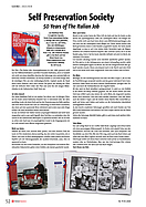 SwissClassics Revue Nr. 77/1 2020 - Seite 52 (2020)