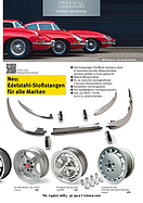 Bild von SwissClassics Revue Nr. 79/3 2020 - Seite 7
