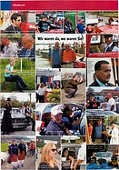 Bild von SwissClassics Revue Nr. 8/4 2005 - Seite 12