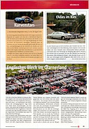 Bild von SwissClassics Revue Nr. 8/4 2005 - Seite 21