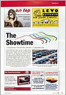 Bild von SwissClassics Revue Nr. 8/4 2005 - Seite 33