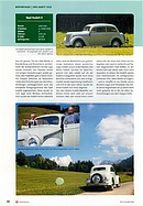Bild von SwissClassics Revue Nr. 8/4 2005 - Seite 80