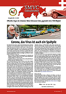 Bild von SwissClassics Revue Nr. 80/4 2020 - Seite 91