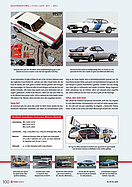 Bild von SwissClassics Revue Nr. 81/5 2020 - Seite 100
