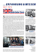 Bild von SwissClassics Revue Nr. 81/5 2020 - Seite 2