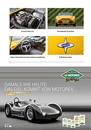 Bild von SwissClassics Revue Nr. 81/5 2020 - Seite 21