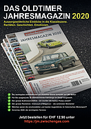 Bild von SwissClassics Revue Nr. 81/5 2020 - Seite 43