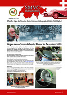 Bild von SwissClassics Revue Nr. 83/1 2021 - Seite 91