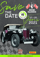 Bild von SwissClassics Revue Nr. 85/3 2021 - Seite 33