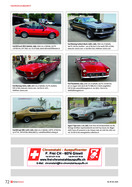 Bild von SwissClassics Revue Nr. 87/5 2021 - Seite 72