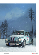 Bild von SwissClassics Revue Nr. 89/1 2022 - Seite 33