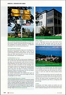 Bild von SwissClassics Revue Nr. 9/1 2006 - Seite 120