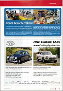 SwissClassics Revue Nr. 9/1 2006 - Seite 17 (2006)