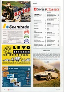Bild von SwissClassics Revue Nr. 9/1 2006 - Seite 4