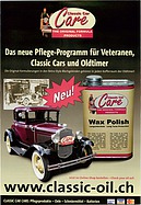Bild von SwissClassics Revue Nr. 9/1 2006 - Seite 49