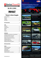 Bild von SwissClassics Revue Nr. 93/5 2022 - Seite 5