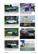 Bild von SwissClassics Revue Nr. 93/5 2022 - Seite 71