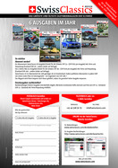 Bild von SwissClassics Revue Nr. 93/5 2022 - Seite 97