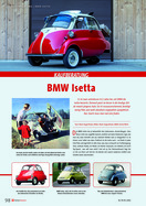 Bild von SwissClassics Revue Nr. 93/5 2022 - Seite 98