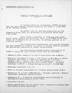 Talbot-Lago T14 2 Litre 500 - PR-Unterlagen (1956, franz.) Talbot-Lago T14 2 Litre 500 - PR-Unterlagen (1956, franz.)