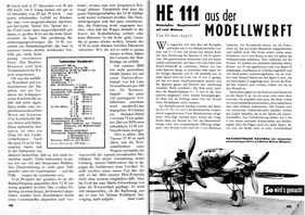 Taunus 15 M - Hobby (1955) - Seiten 102 und 103 Taunus 15 M - Hobby (1955) - Seiten 102 und 103