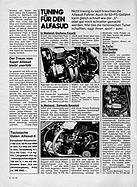 Bild von Test Alfa Romeo Alfasud-ti - sport auto 12/1973 - Seite 6