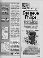 Test Alfa Romeo Alfetta 1.6 - mot Nr. 10/1975 - Seite 63 Test Alfa Romeo Alfetta 1.6 - mot Nr. 10/1975 - Seite 63