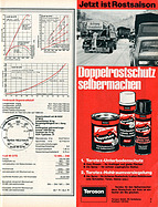 Bild von Test Audi 80 GTE – mot Nr. 25/1975 – Seite 21
