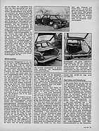 Test Austin Maxi - mot Nr. 1/1975 - Seite 15 Test Austin Maxi - mot Nr. 1/1975 - Seite 15