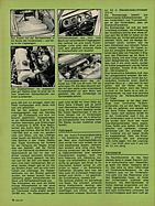 Test Austin Maxi - mot Nr. 1/1975 - Seite 16 Test Austin Maxi - mot Nr. 1/1975 - Seite 16