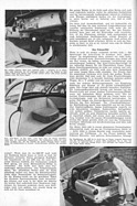 Bild von Test Auto Union 1000 SP – Automobil-Illustrierte 11/1960 – Seite 8