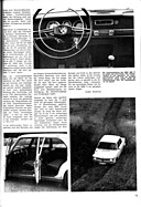 Test BMW 2000 TI – Automobil-Illustrierte Nr. 14/1966 – Seite 13 Test BMW 2000 TI – Automobil-Illustrierte Nr. 14/1966 – Seite 13