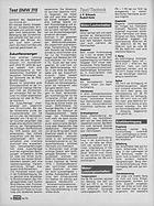 Test BMW 318 - mot Nr. 14/1975 - Seite 16 Test BMW 318 - mot Nr. 14/1975 - Seite 16