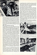 Test Borward Isabella Hansamatic - Automobil Illustrierte 5/1960 - Seite 8 Test Borward Isabella Hansamatic - Automobil Illustrierte 5/1960 - Seite 8