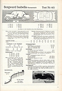 Test Borward Isabella Hansamatic - Automobil Illustrierte 5/1960 - Seite 9 Test Borward Isabella Hansamatic - Automobil Illustrierte 5/1960 - Seite 9