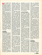 Test Citroën CX 2200 – mot Nr. 15/1975 – Seite 15 Test Citroën CX 2200 – mot Nr. 15/1975 – Seite 15