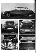 Test Citroën DS 21 Pallas – Automobil-Illustrierte Nr. 9/1966 – Seite 10 Test Citroën DS 21 Pallas – Automobil-Illustrierte Nr. 9/1966 – Seite 10