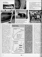 Test Citroën Dyane 6 – mot Nr. 7/1970 – Seite 14 Test Citroën Dyane 6 – mot Nr. 7/1970 – Seite 14