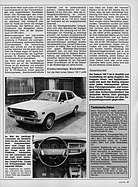 Test Datsun 120 Y - mot Nr. 4/1975 - Seite 47 Test Datsun 120 Y - mot Nr. 4/1975 - Seite 47