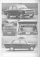 Test Fiat 124 - Automobil-Illustrierte Nr.21/1966 - Seite 10 Test Fiat 124 - Automobil-Illustrierte Nr.21/1966 - Seite 10
