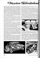 Bild von Test Fiat 600 - Motor-Rundschau 11/1955 - Seite 382