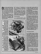 Test Ford Granada 2.0 - mot Nr. 7/1975 - Seite 17 Test Ford Granada 2.0 - mot Nr. 7/1975 - Seite 17