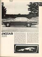 Test Jaguar XJ6 - sport auto 6/1969 - Seite 51 Test Jaguar XJ6 - sport auto 6/1969 - Seite 51
