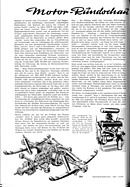 Test: Lancia Aurelia Serie II 2,3 L - Motor-Rundschau 8/1955 - Seite 264 Test: Lancia Aurelia Serie II 2,3 L - Motor-Rundschau 8/1955 - Seite 264